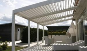 pergola